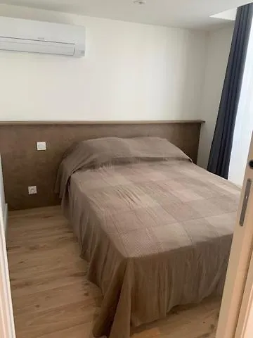 Apartment Ferienwohnung Garibaldi 11 Nizza Frankreich
